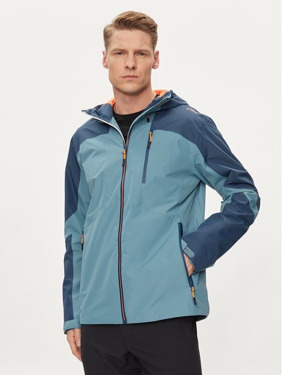 CMP Яке за дъжд 34Z6547 Regular Fit