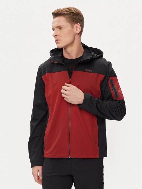 CMP Яке за дъжд 39A5027 Regular Fit