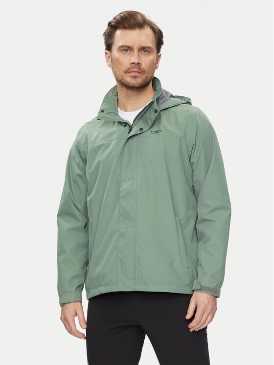 CMP Яке за дъжд 39X7367 Regular Fit
