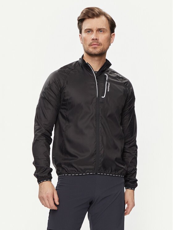 CMP Яке за джогинг 3C46777T Regular Fit