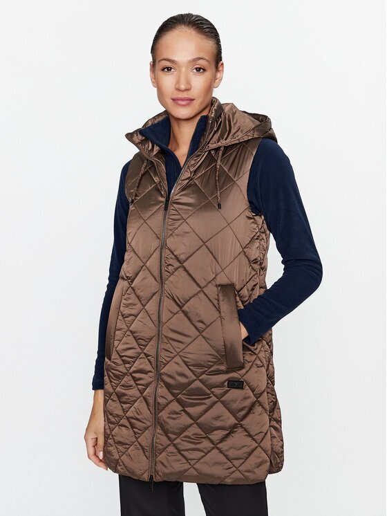 CMP Жилетка за костюм 33K3686 Regular Fit
