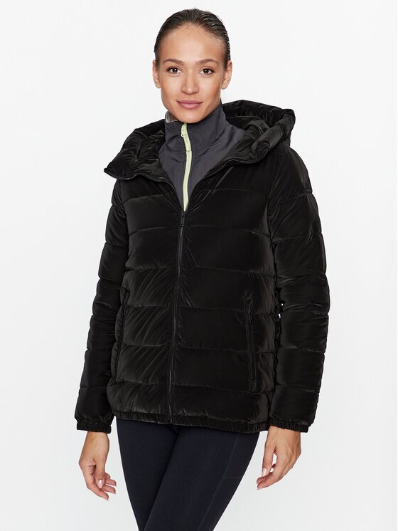 CMP Зимно яке 33K3716 Regular Fit