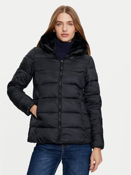 CMP Зимно яке 34K0036F Regular Fit