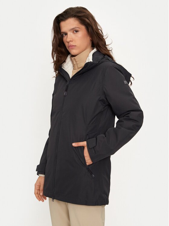 CMP Зимно яке 34K0086D Regular Fit