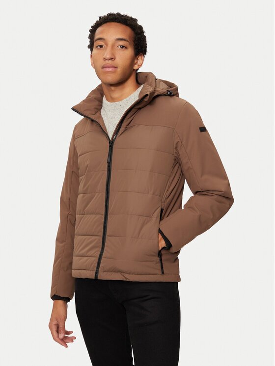 CMP Зимно яке 34K0147 Regular Fit