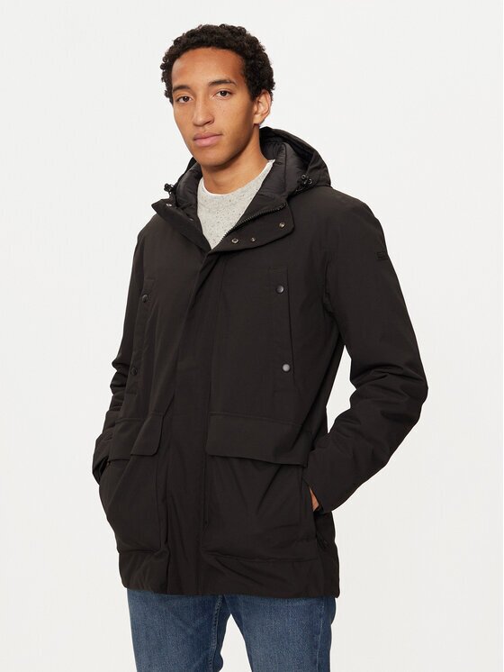 CMP Зимно яке 34K0157 Regular Fit