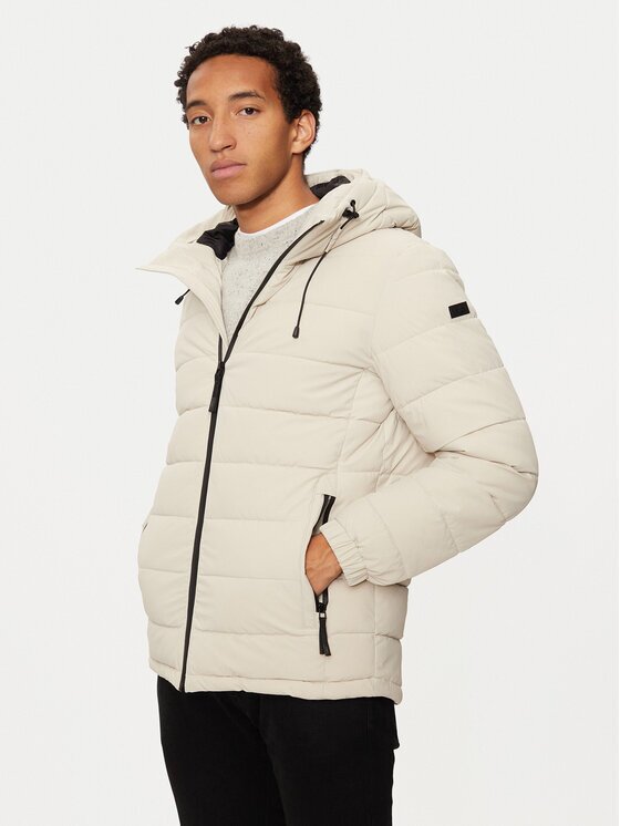 CMP Зимно яке 34K0167 Regular Fit
