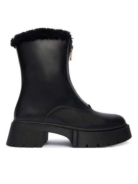 Coach Боти Leah Platform CCH86