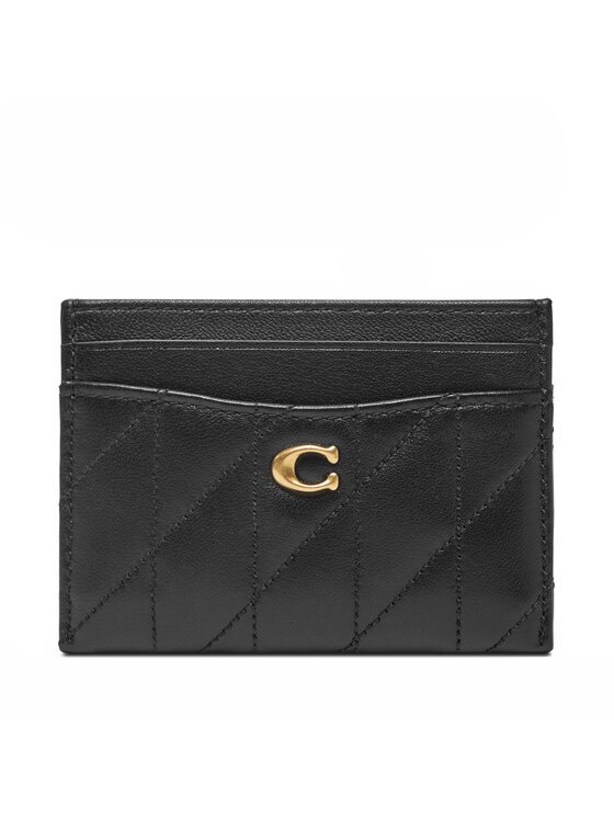 Coach Калъф за кредитни карти CM434