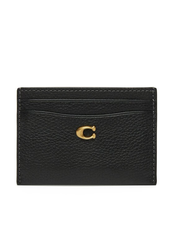 Coach Калъф за кредитни карти CM436