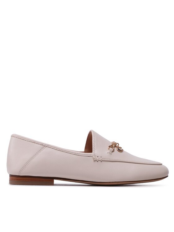 Coach лоуфъри с дебела подметка Hanna Loafer CB989