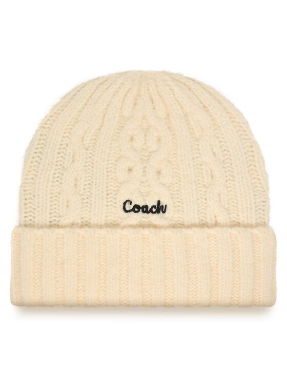 Coach Шапка CCL47