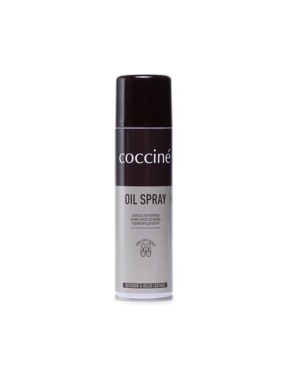 Coccine Мас за обувки спрей Oil Spray 55/55/250/Z/v6