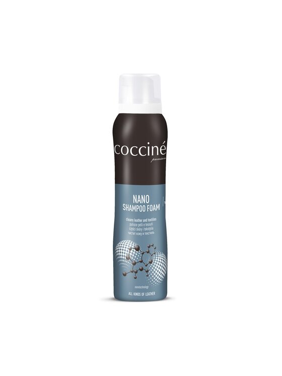 Coccine Шампоан Nano Shampoo 55/547/150