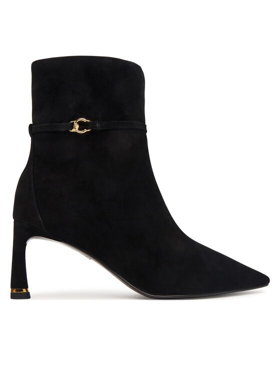 COCCINELLE Боти C-look Suede E4 VTL 11 01 01