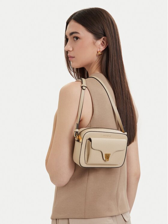 COCCINELLE Дамска чанта MF6 Beat Soft E1 MF6 55 04 01