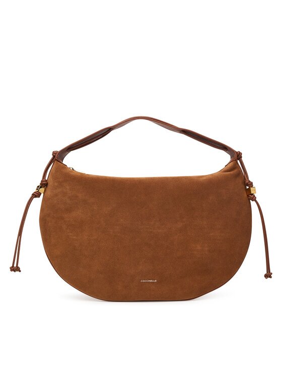 COCCINELLE Дамска чанта VCB thess Suede Bim E1 VCB 13 01 01