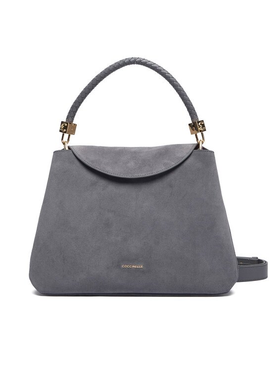 COCCINELLE Дамска чанта VCL tiggy Suede Bim E1 VCL 18 01 01