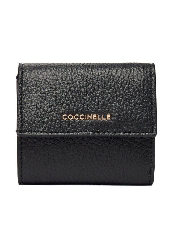 COCCINELLE Портфейл Metallic E2 MW5 11 B8 01