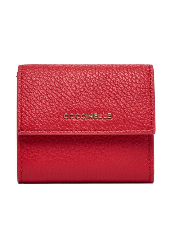 COCCINELLE Портфейл MW5 Metallic Soft E2 MW5 11 B8 01