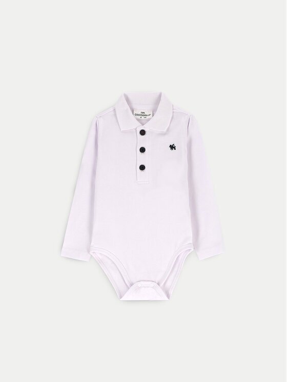 Coccodrillo Детско боди ZC4112403EBB