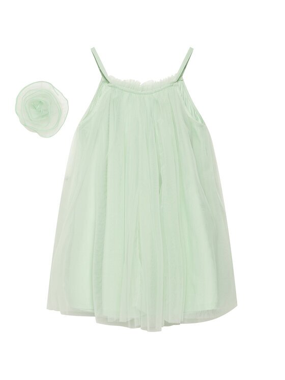 Coccodrillo Елегантна рокля WC5128302EJG Regular Fit