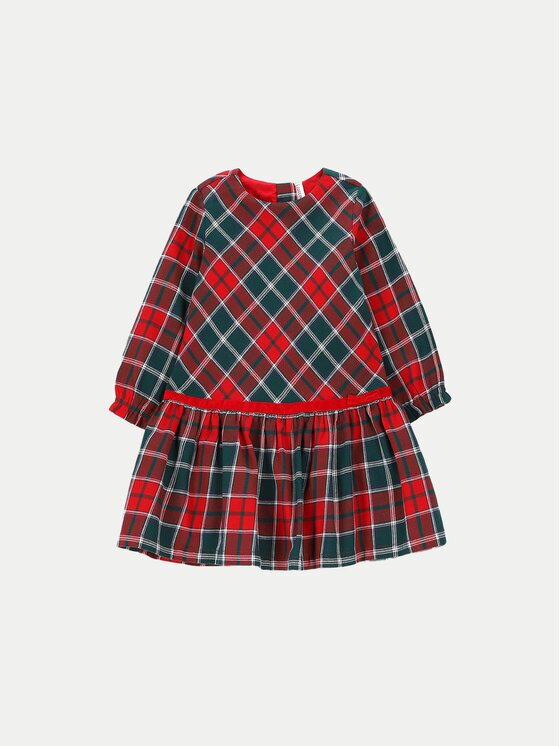 Coccodrillo Ежедневна рокля ZC4128102EBG Regular Fit