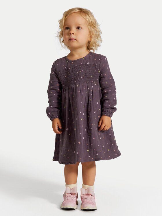 Coccodrillo Ежедневна рокля ZC4128102PGN Regular Fit