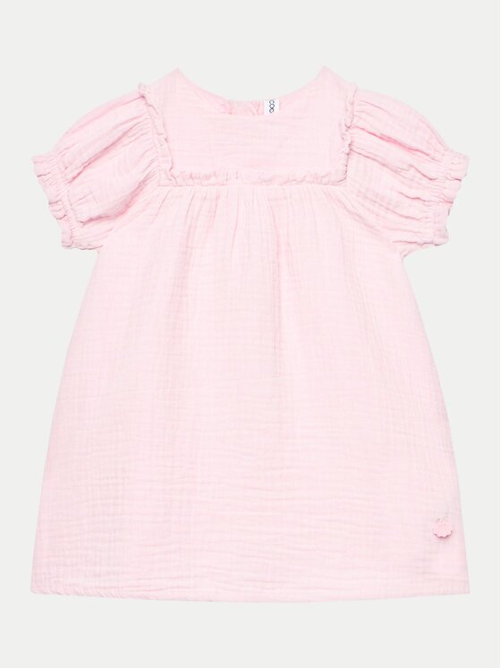 Coccodrillo Лятна рокля WC4128202OWN Regular Fit