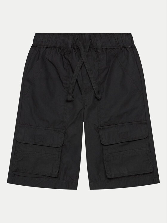 Coccodrillo Шорти от плат WC4119503HBJ Regular Fit