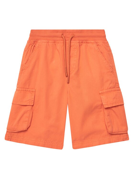 Coccodrillo Шорти от плат WC5119501HBJ Regular Fit