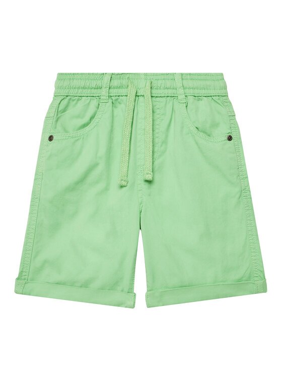Coccodrillo Шорти от плат WC5119501TBK Regular Fit