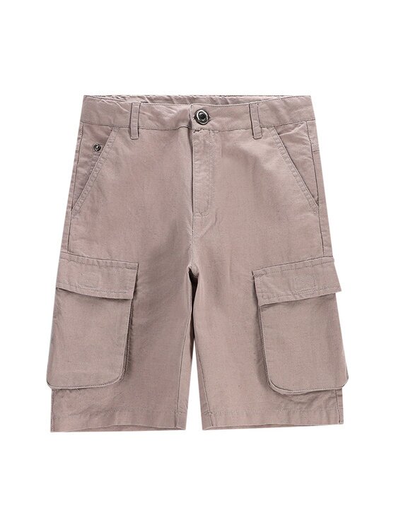 Coccodrillo Шорти от плат WC5119501WBJ Regular Fit