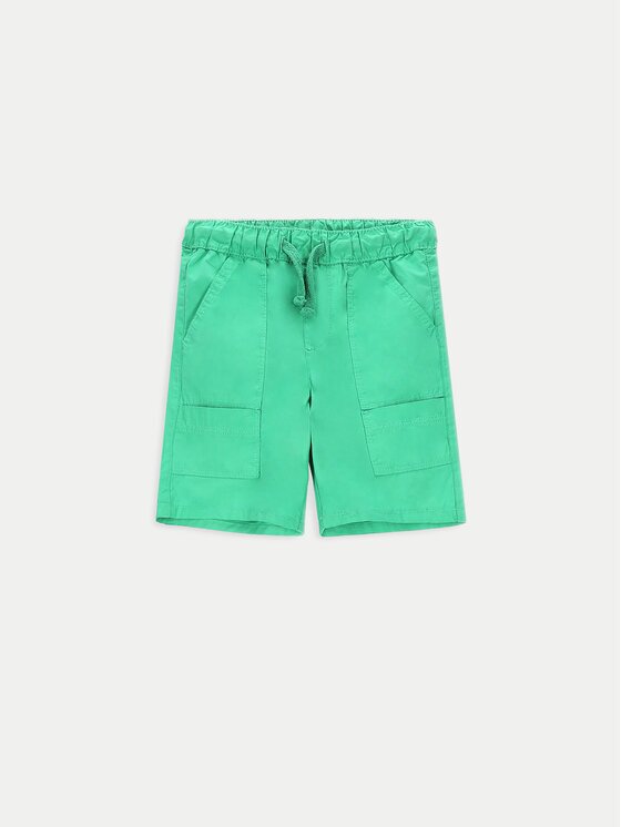 Coccodrillo Спортни шорти WC4119502DWK Regular Fit