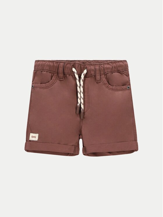 Coccodrillo Спортни шорти WC4119502HBN Regular Fit