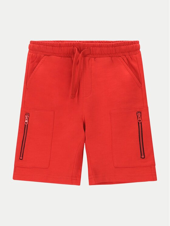 Coccodrillo Спортни шорти WC4120502DWK Regular Fit