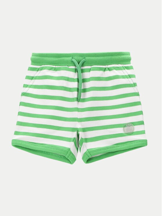 Coccodrillo Спортни шорти WC4121501UWN Regular Fit