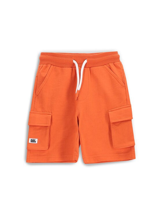 Coccodrillo Спортни шорти WC5120501HBK Regular Fit