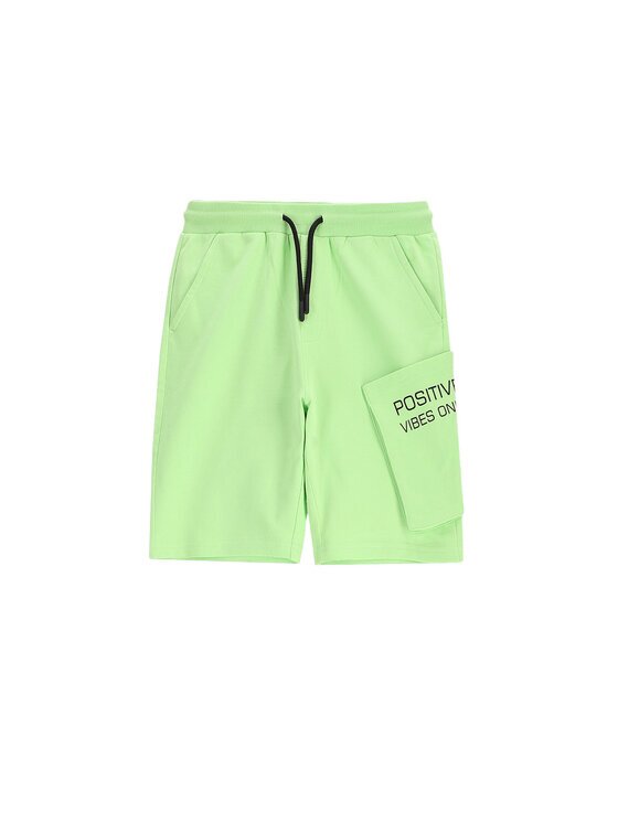 Coccodrillo Спортни шорти WC5120501VBC Regular Fit