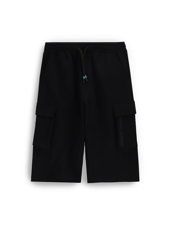 Coccodrillo Спортни шорти WC5120503TBJ Regular Fit