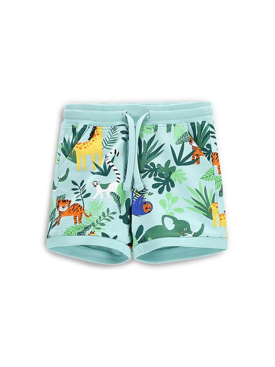 Coccodrillo Спортни шорти WC5121503TBN Regular Fit