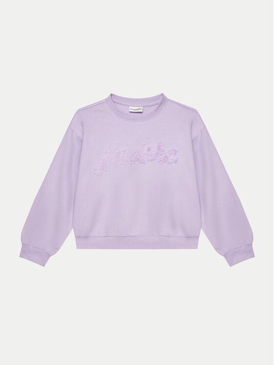 Coccodrillo Суитшърт WC4132101GEJ Relaxed Fit