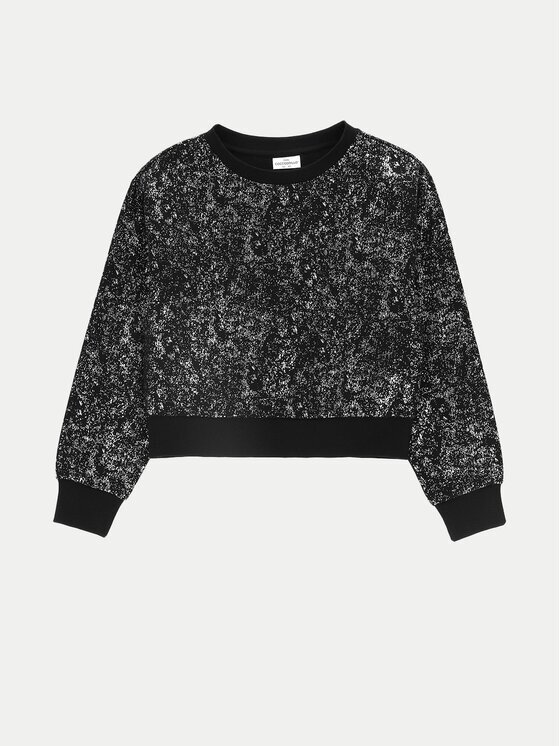 Coccodrillo Суитшърт ZC4132101EPG Regular Fit