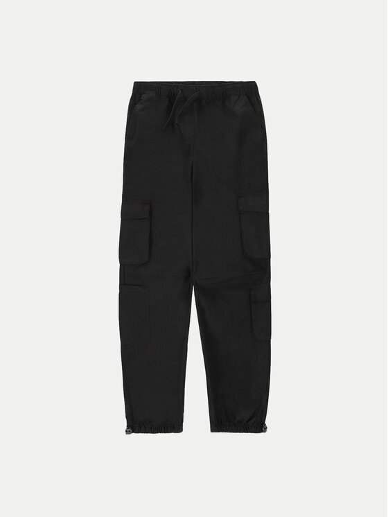 Coccodrillo Текстилни панталони WC4119101CEJ Regular Fit