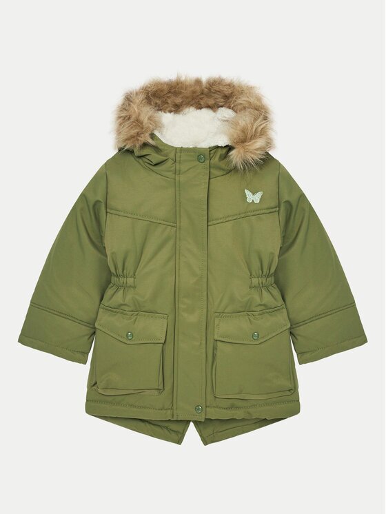 Coccodrillo Зимно яке ZC4152101OGK Regular Fit