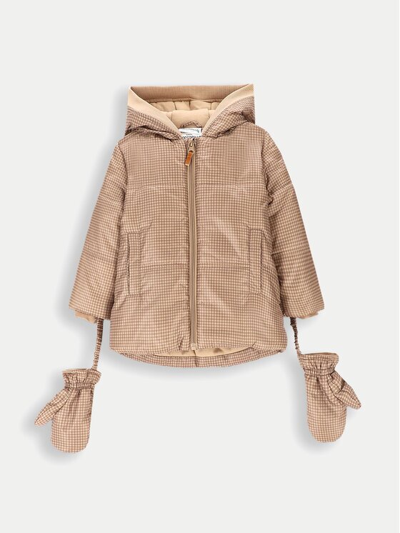 Coccodrillo Зимно яке ZC4152102OBN Regular Fit