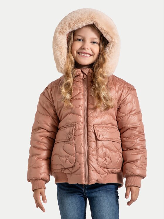 Coccodrillo Зимно яке ZC4152112OGK Regular Fit