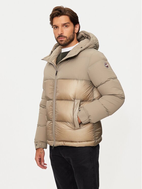 Colmar Пухено яке 1224 5YP Regular Fit
