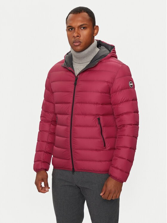Colmar Пухено яке 1249 9WY Regular Fit