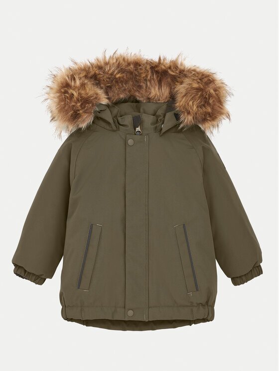 Color Kids Парка 741607 Regular Fit